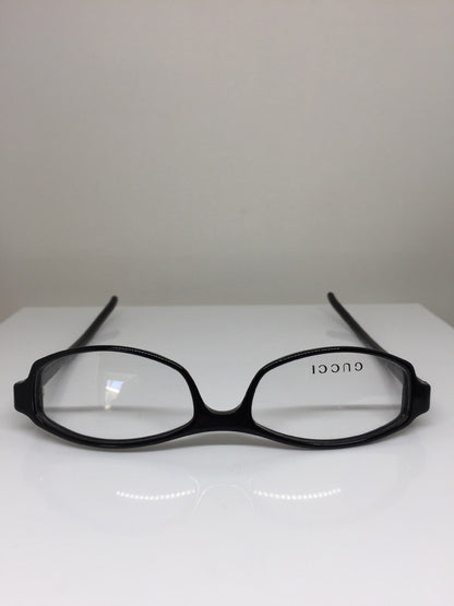 Vintage Gucci GG 1474 Black Eyeglasses - Super Vision Optical