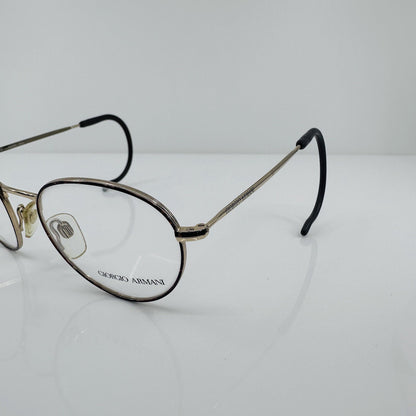 Vintage Giorgio Armani GA 164 Tortoise Sunglasses - Super Vision Optical