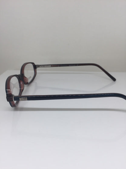 Vintage Gucci GG 2478 Blue Eyeglasses - Super Vision Optical