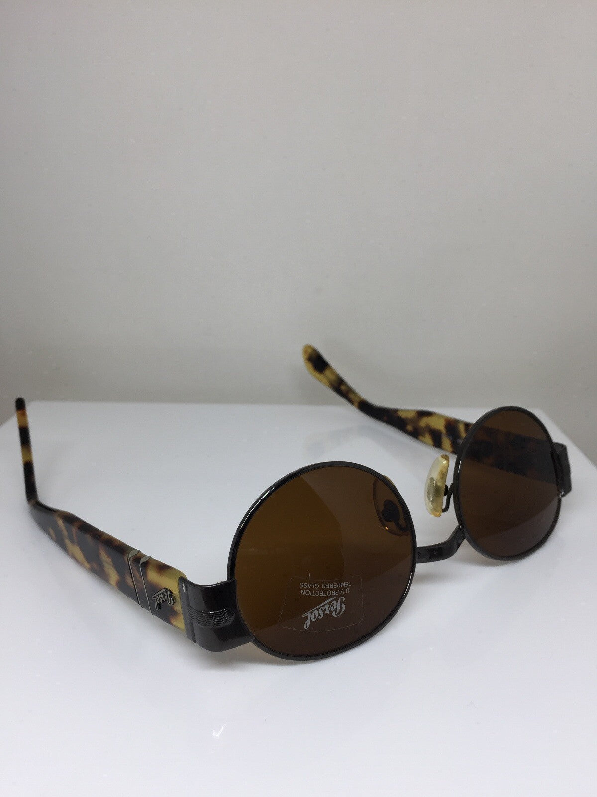 Vintage Persol Samba Tortoise Sunglasses - Super Vision Optical