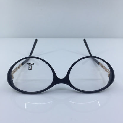 Vintage Fendi F68 Gold Sunglasses - Super Vision Optical