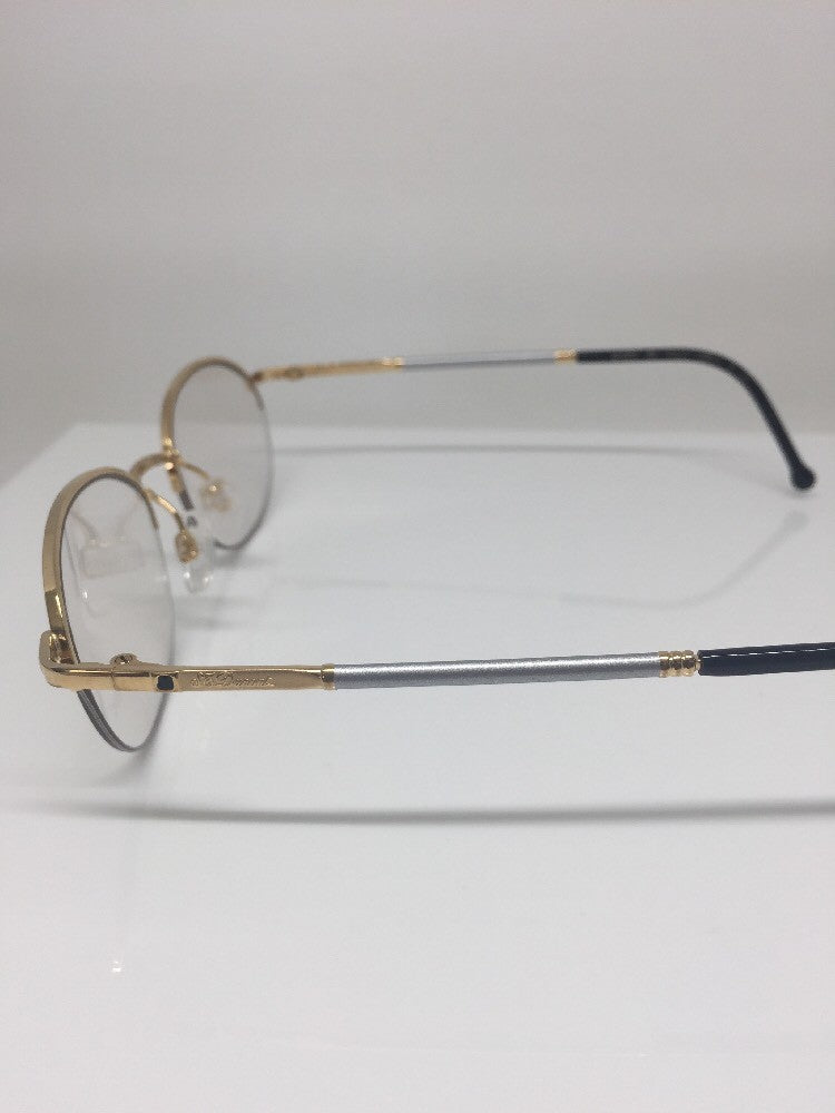 Vintage ST DuPont D094 Gold Eyeglasses - Super Vision Optical