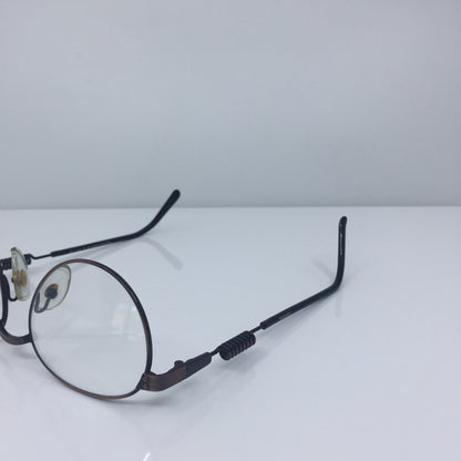 Vintage Carrera 5743 Gold Eyeglasses - Super Vision Optical