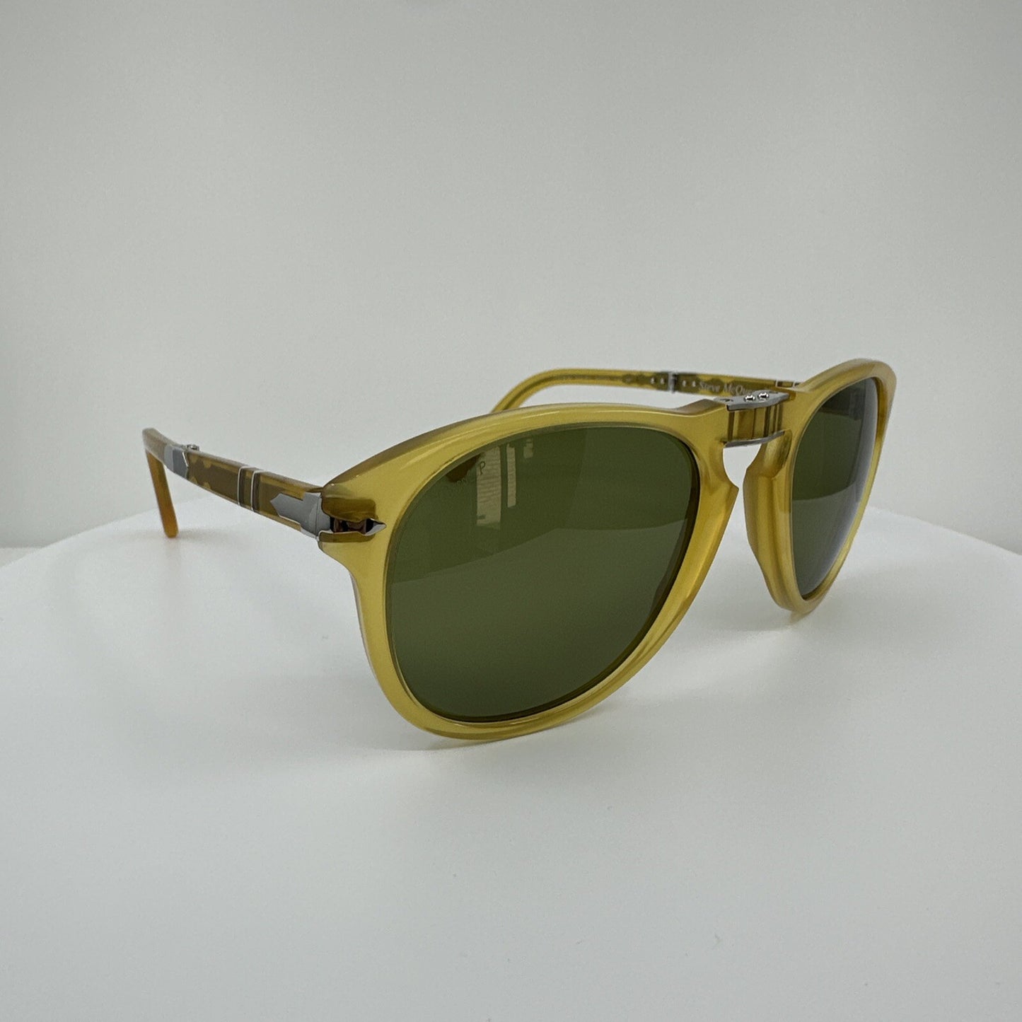 Vintage Persol PO714SM Sunglasses - Super Vision Optical
