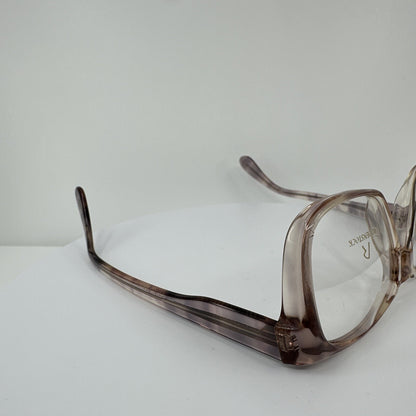 Vintage Rodenstock 367 R Clear Eyeglasses - Super Vision Optical
