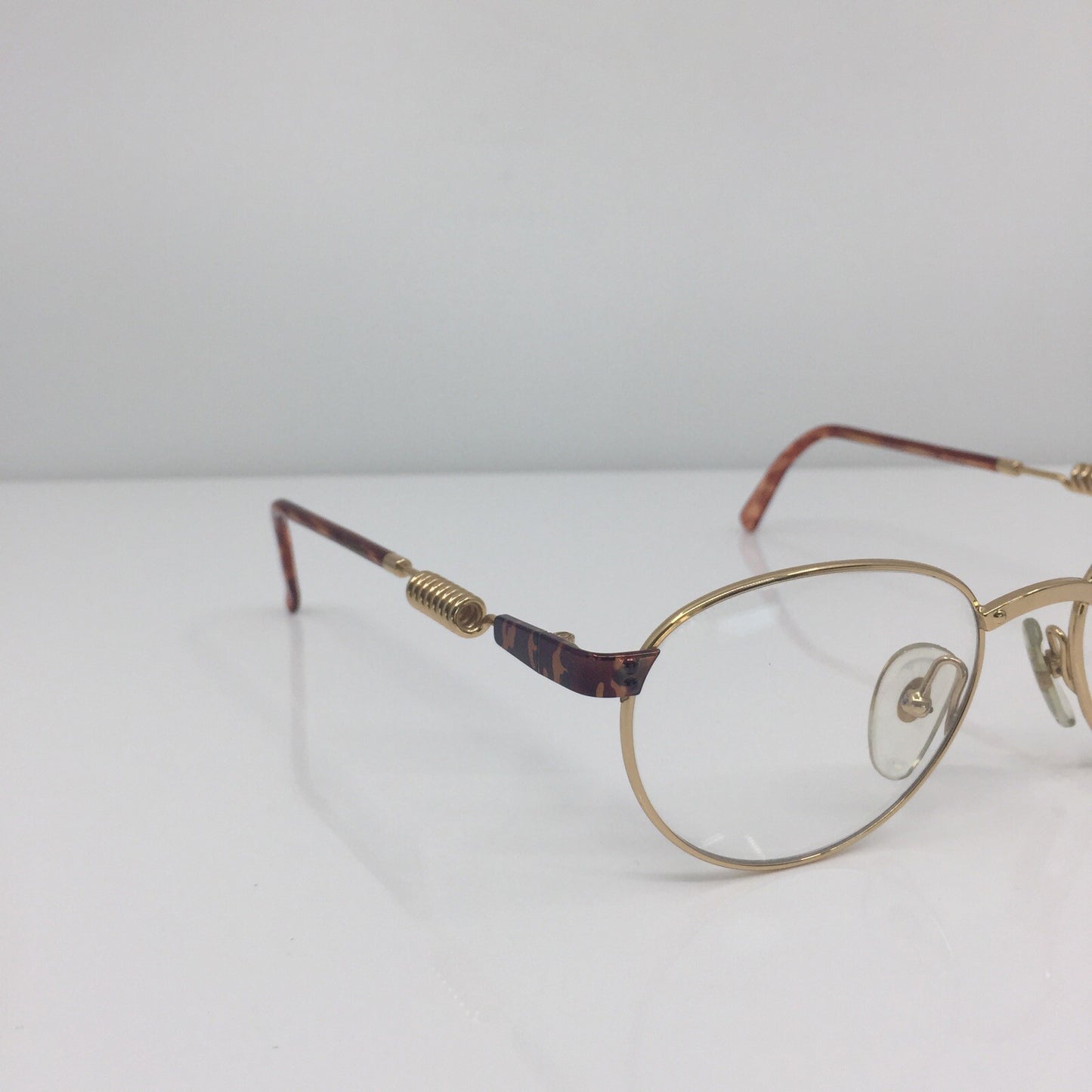 Vintage Carrera 5743 Tortoise Eyeglasses - Super Vision Optical