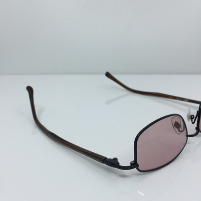 Vintage Jean Paul Gaultier JPG 56-0028 Black Sunglasses - Super Vision Optical