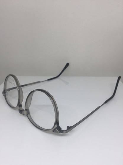 Vintage Geoffrey Beene GB 1016 Clear Eyeglasses - Super Vision Optical