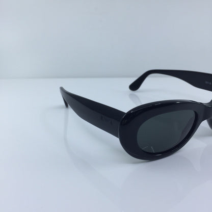 Vintage Emporio Armani EA 561-S Black Sunglasses - Super Vision Optical