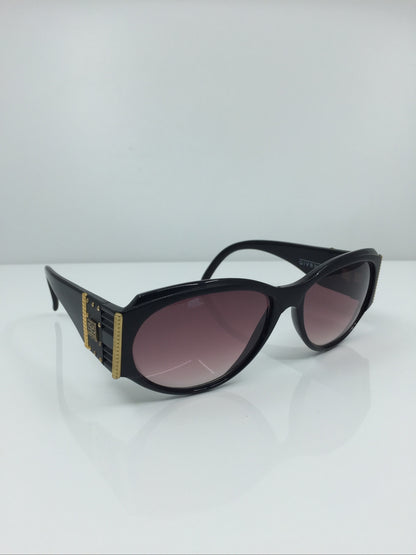 Vintage Givenchy MOD. 2008 Gold Sunglasses - Super Vision Optical