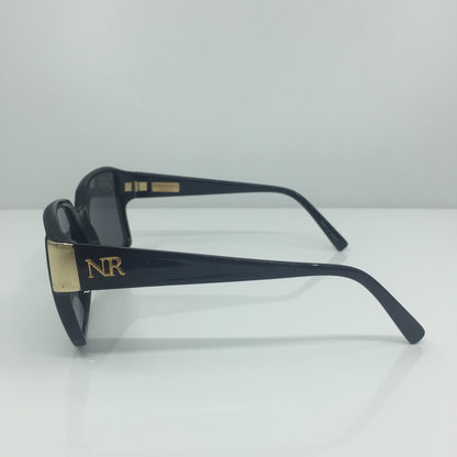 Vintage Nina Ricci NINA RICCI NR 3005 Black Sunglasses - Super Vision Optical