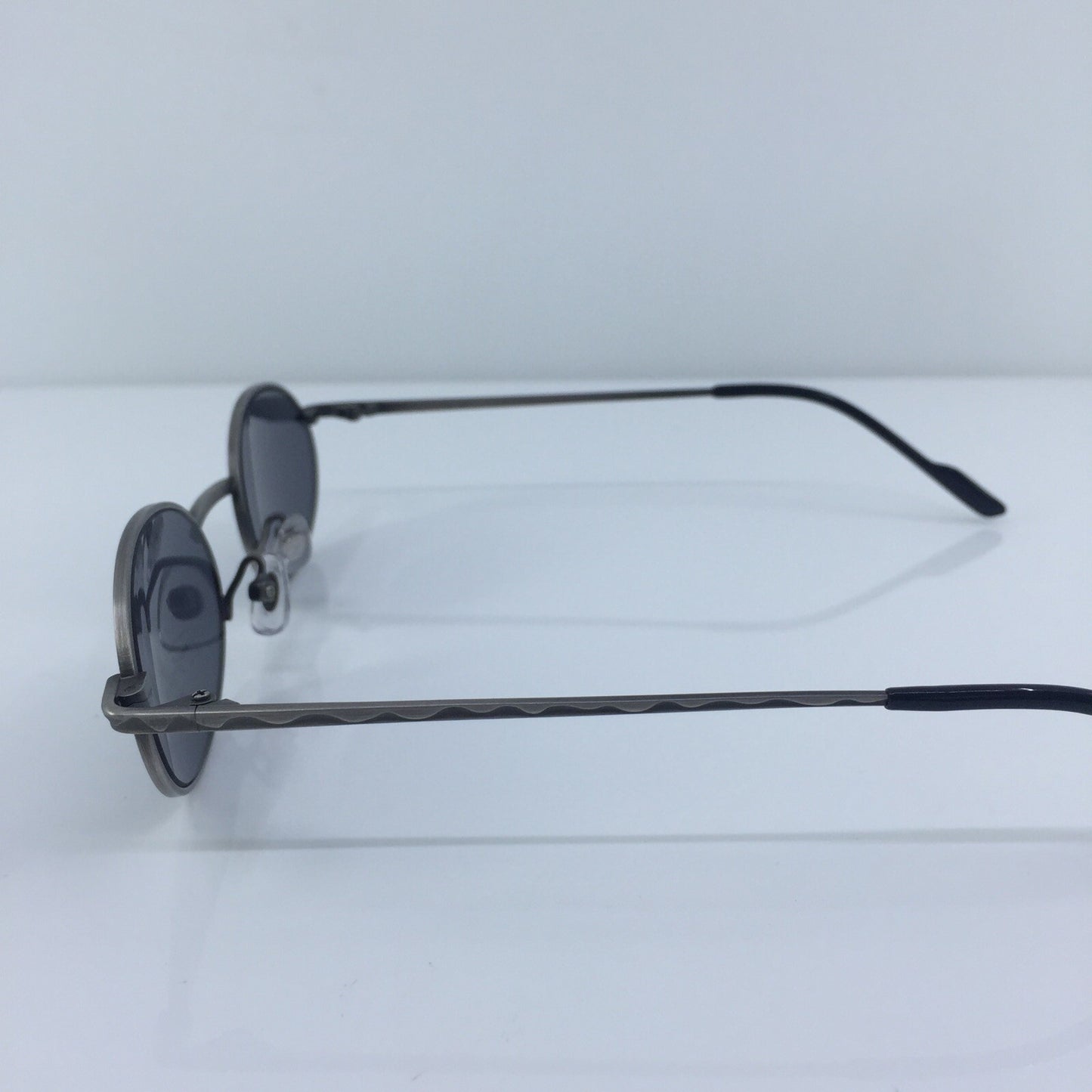 Vintage Koure KR 8115 A Grey Sunglasses - Super Vision Optical