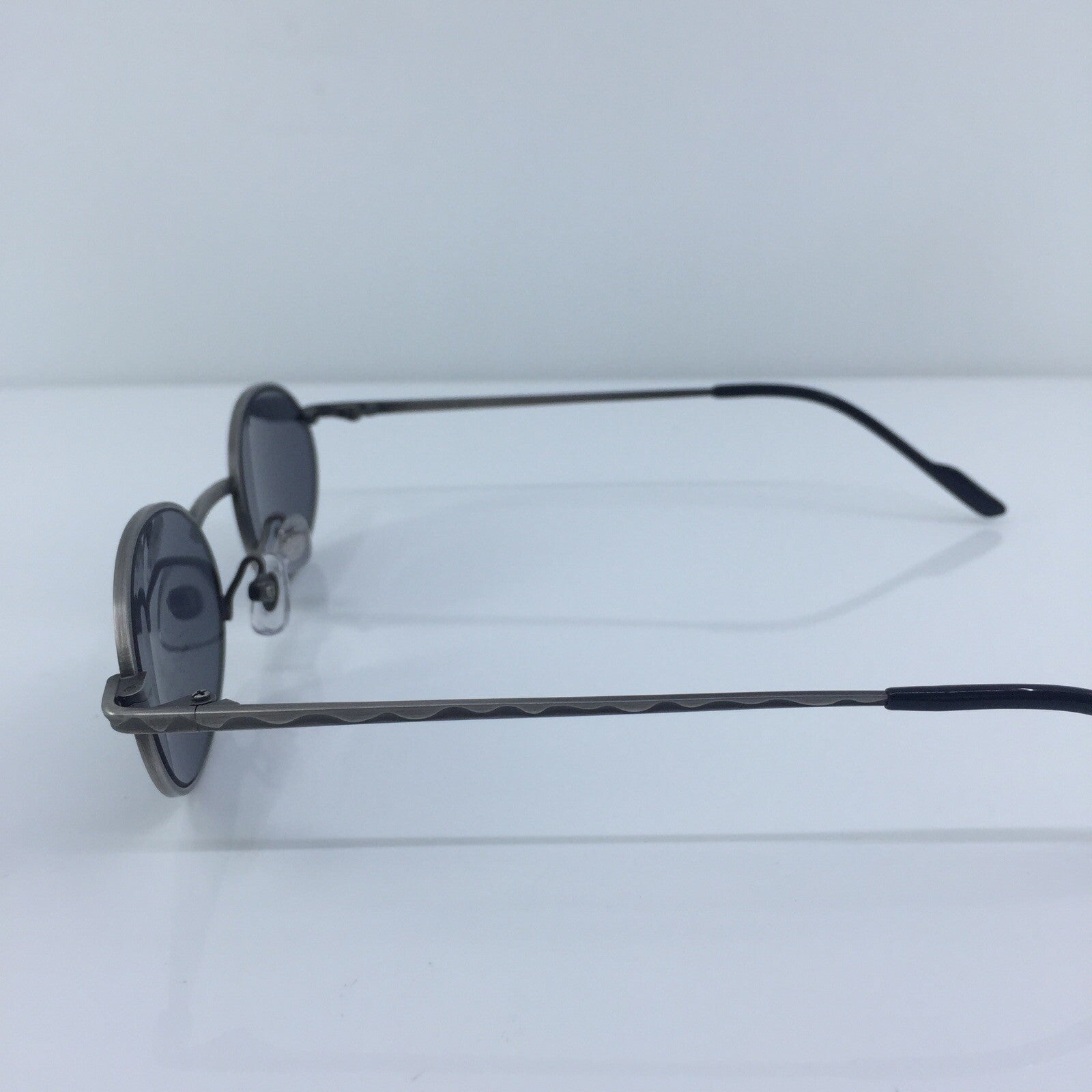 Vintage Koure KR 8115 A Grey Sunglasses - Super Vision Optical