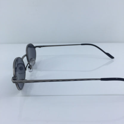 Vintage Koure KR 8115 A Grey Sunglasses - Super Vision Optical