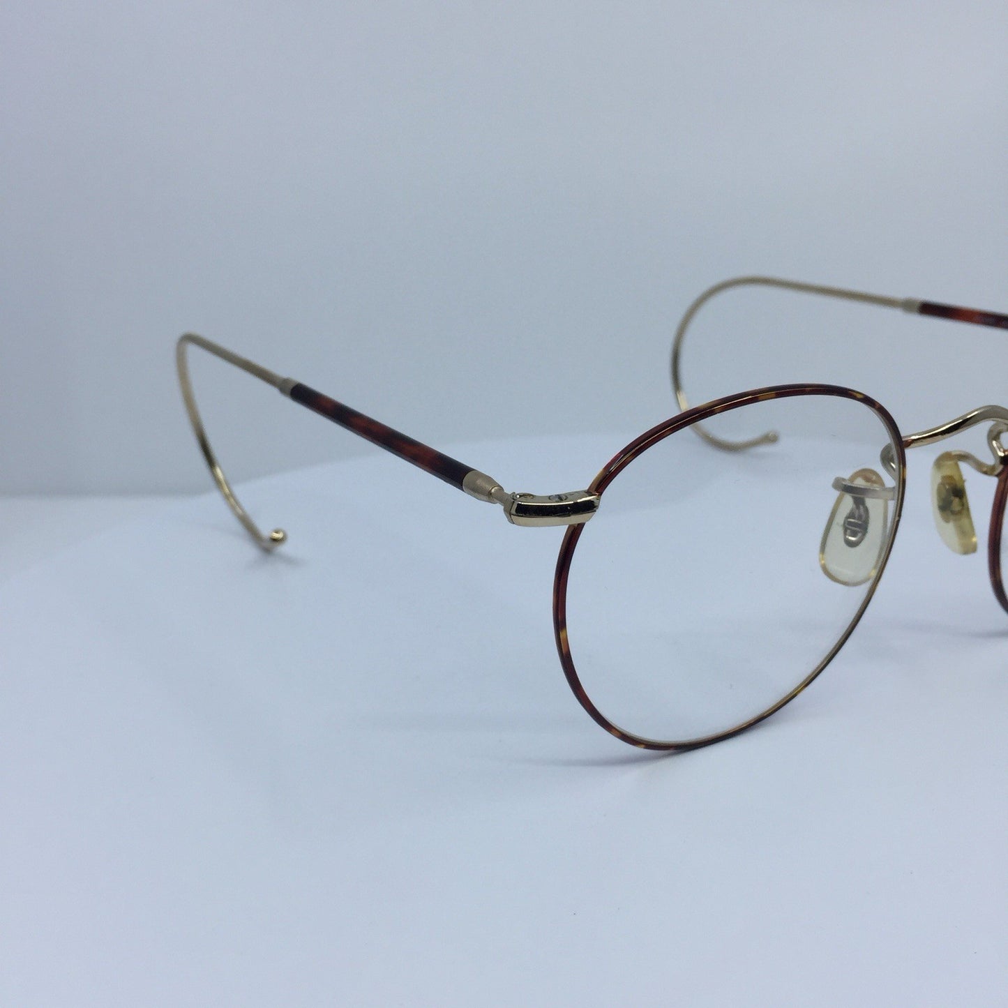 Vintage Polo Ralph Lauren Polo Classic X Tortoise Sunglasses - Super Vision Optical