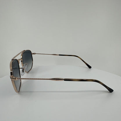 Vintage Ray-Ban RB 3707 Gold Sunglasses - Super Vision Optical
