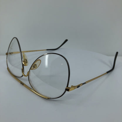 Vintage Valentino 305 Grey Sunglasses - Super Vision Optical