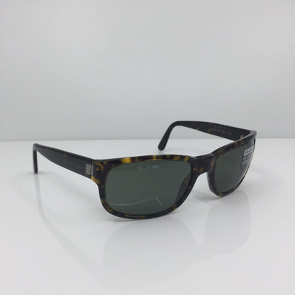 Vintage Giorgio Armani GA 2540 Tortoise Sunglasses - Super Vision Optical