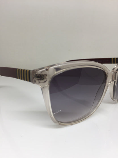 Vintage Fendi FF 0054/S Clear Sunglasses - Super Vision Optical