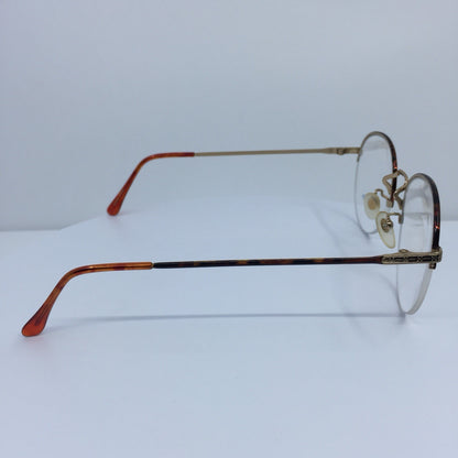 Vintage Polo Ralph Lauren Polo Ralph Lauren Polo Classic VI Gold Eyeglasses - Super Vision Optical
