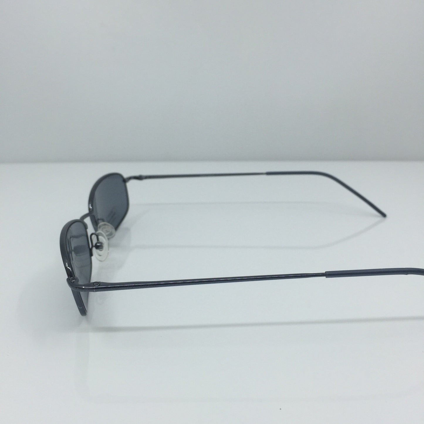 Vintage Giorgio Armani GA 19/S Blue Sunglasses - Super Vision Optical