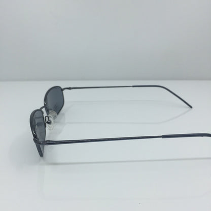 Vintage Giorgio Armani GA 19/S Blue Sunglasses - Super Vision Optical
