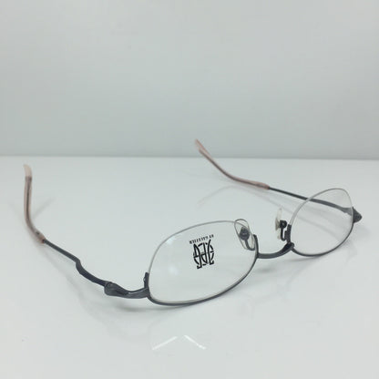 Vintage Jean Paul Gaultier JPG 57-0031 Grey Sunglasses - Super Vision Optical