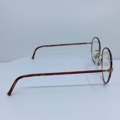 Vintage Polo Ralph Lauren Polo Classic IV Deluxe Tortoise Eyeglasses - Super Vision Optical
