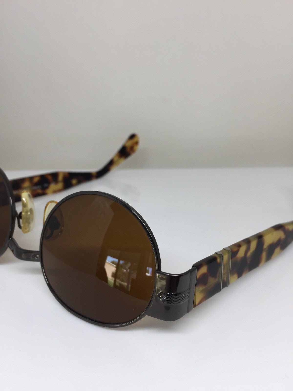 Vintage Persol Samba Tortoise Sunglasses - Super Vision Optical