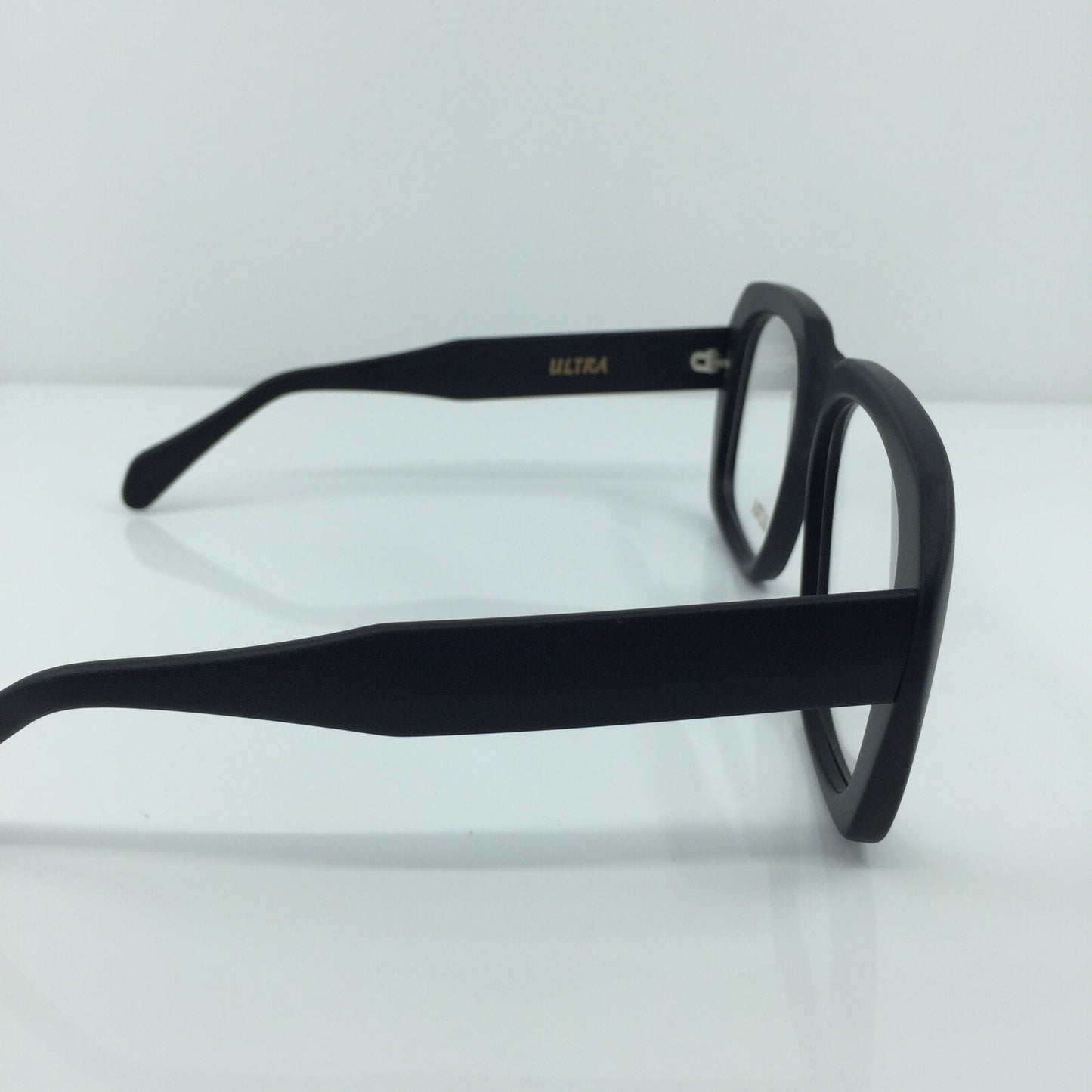 Vintage Ultra Goliath Ultra Goliath II Black Sunglasses - Super Vision Optical