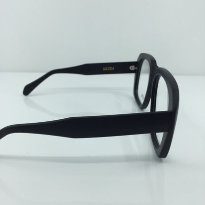 Vintage Ultra Goliath Ultra Goliath II Black Sunglasses - Super Vision Optical