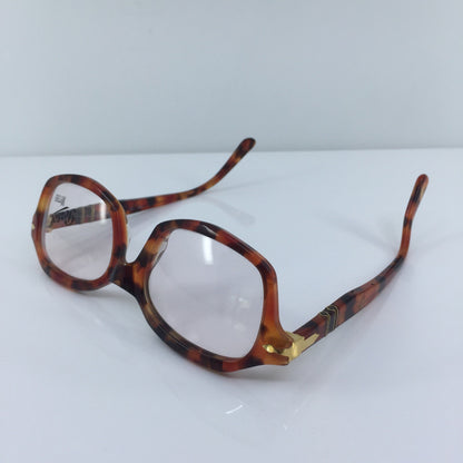 Vintage Persol Persol Mythis, Persol Vesta Tortoise Sunglasses - Super Vision Optical