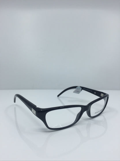 Vintage Dolce & Gabbana DG 659 Black Eyeglasses - Super Vision Optical