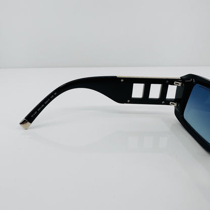 Vintage Tiffany & Co. TF 4197 Black Sunglasses - Super Vision Optical