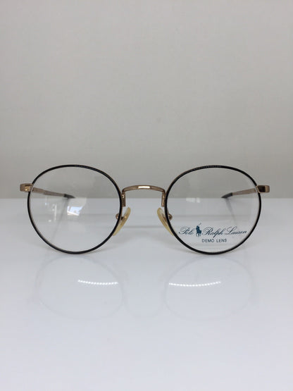 Vintage Ralph Lauren POLO PREP 200 Gold Sunglasses - Super Vision Optical