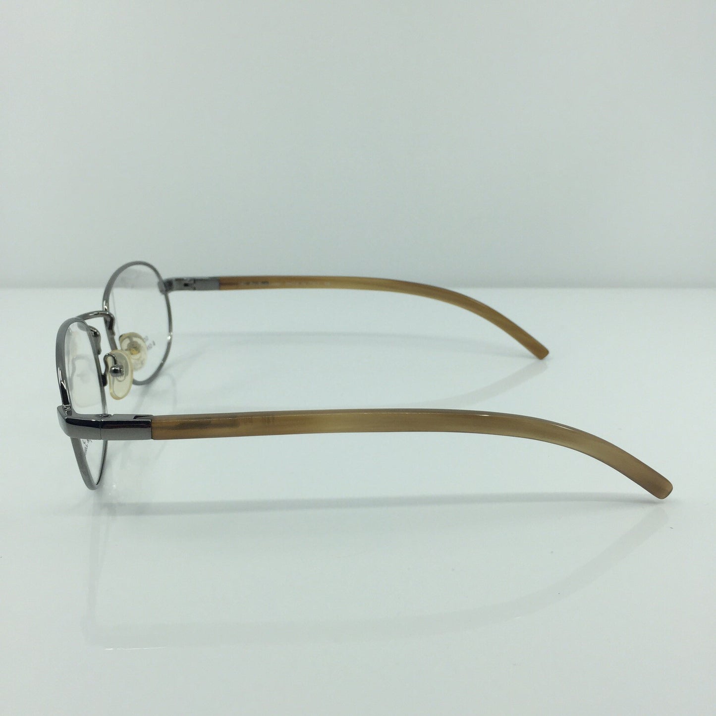Vintage Polo Ralph Lauren P 9002 Gold Sunglasses - Super Vision Optical