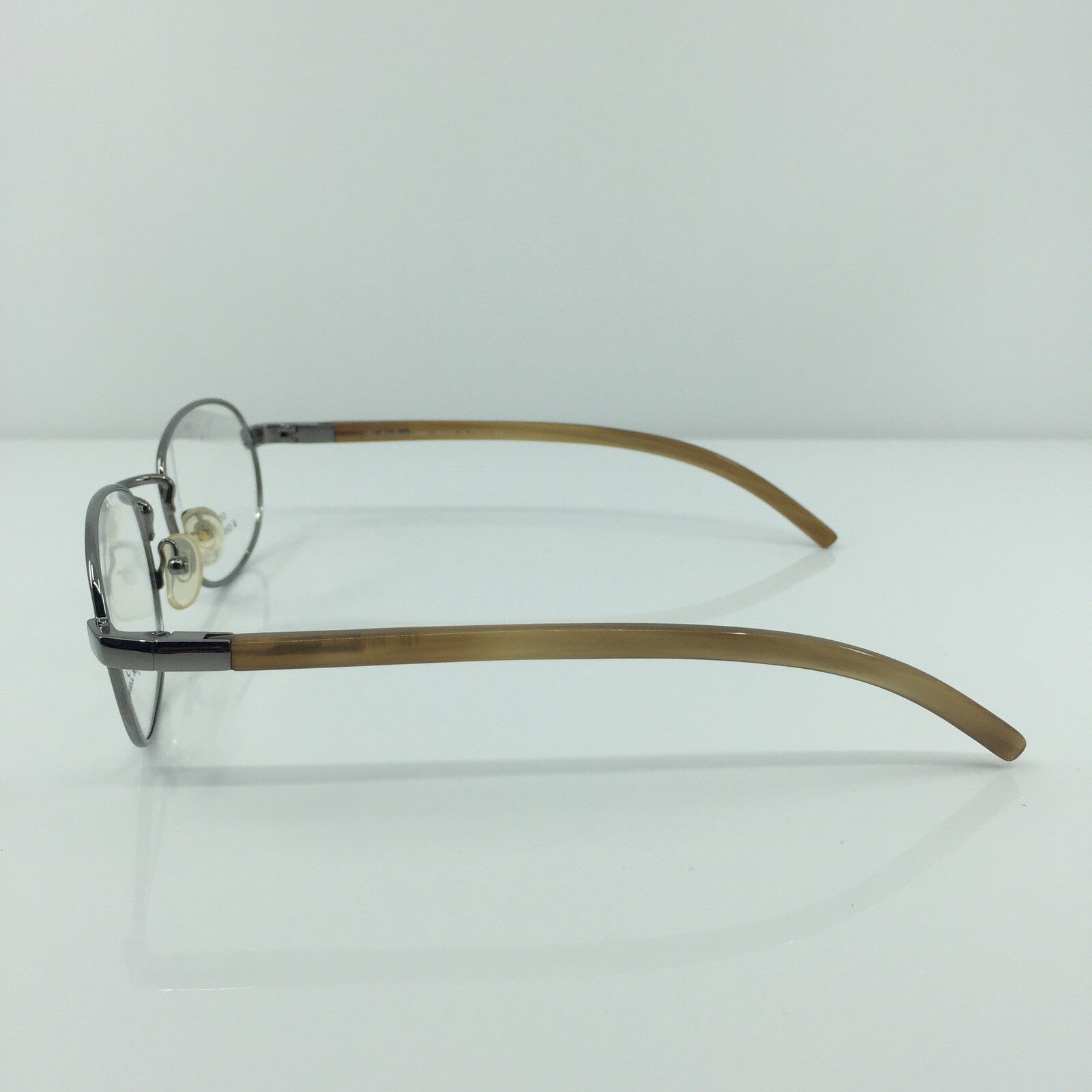 Vintage Polo Ralph Lauren P 9002 Gold Sunglasses - Super Vision Optical