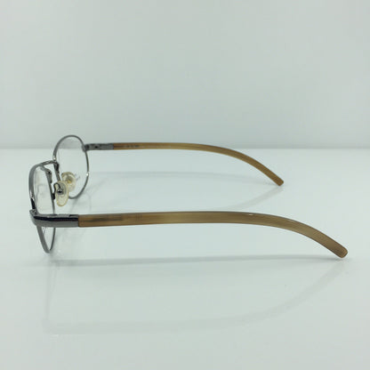 Vintage Polo Ralph Lauren P 9002 Gold Sunglasses - Super Vision Optical