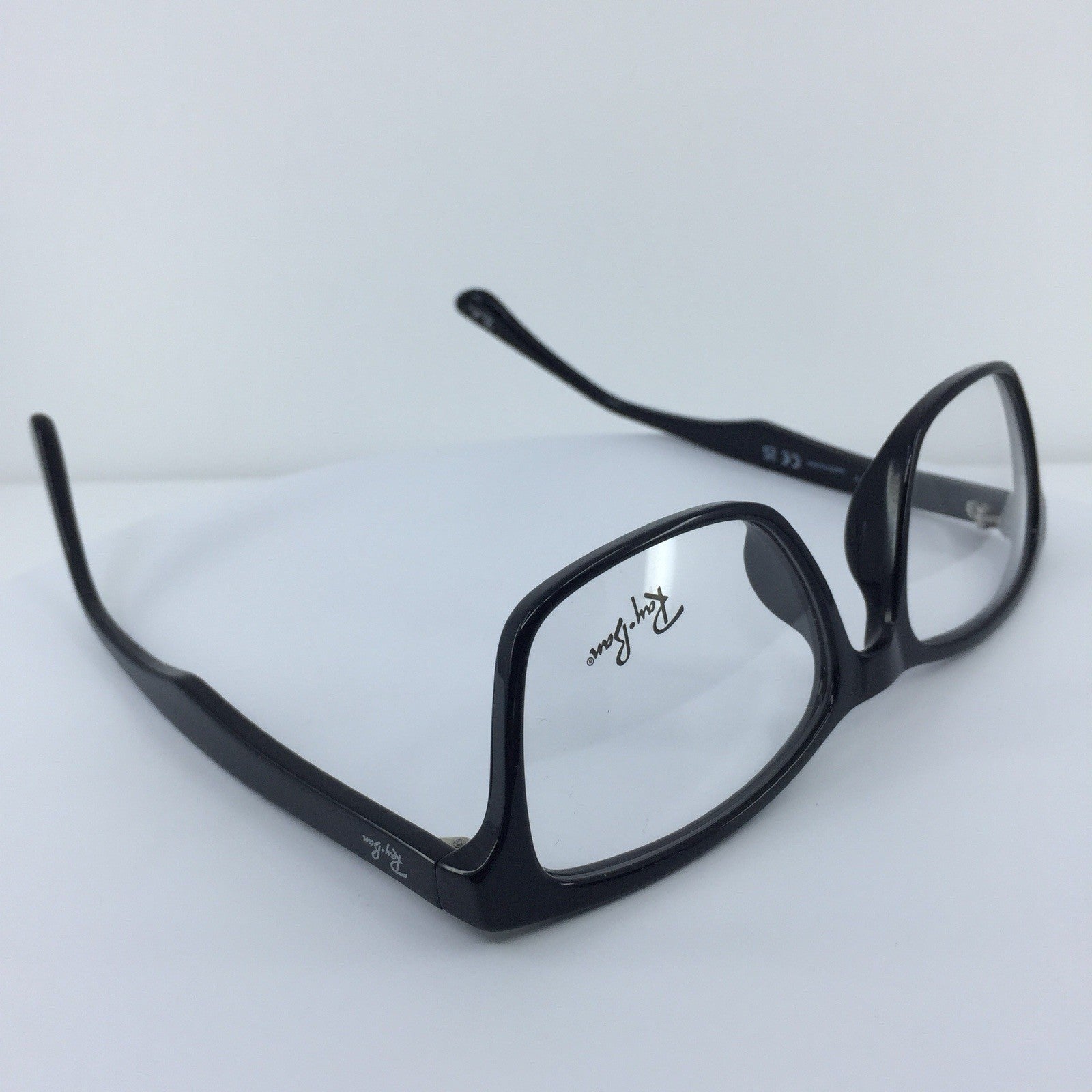 Vintage Ray-Ban RB 5279F Black Eyeglasses - Super Vision Optical