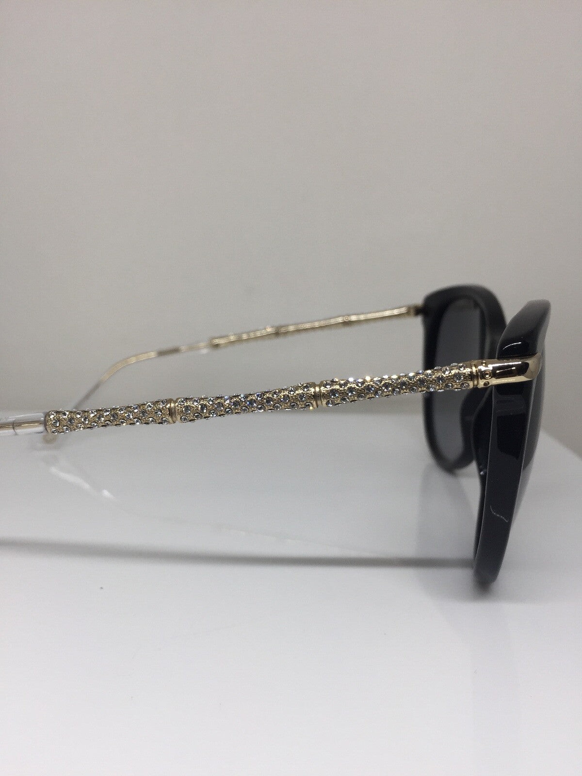 Vintage Gucci GG 3771/N Gold Sunglasses - Super Vision Optical