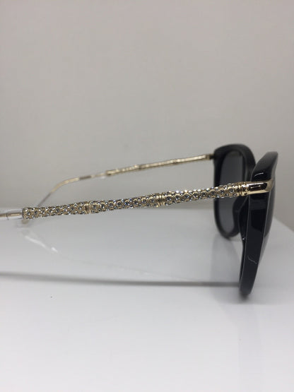 Vintage Gucci GG 3771/N Gold Sunglasses - Super Vision Optical