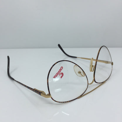 Vintage Carrera 5748 Black Eyeglasses - Super Vision Optical