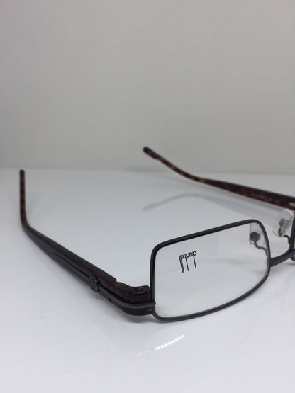 Vintage Dunhill DU09903 Tortoise Eyeglasses - Super Vision Optical