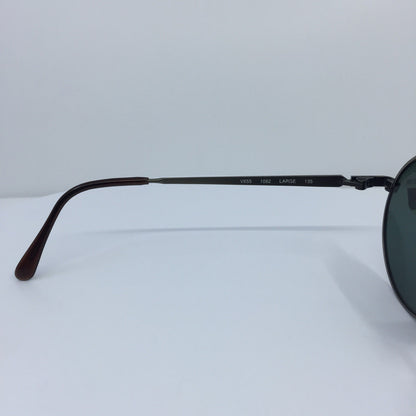 Vintage Valentino V 655 Green Sunglasses - Super Vision Optical