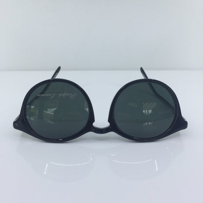 Vintage Polo Ralph Lauren PL 100/S Clear Sunglasses - Super Vision Optical