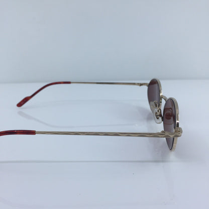 Vintage Koure KR 8115 A Gold Sunglasses - Super Vision Optical