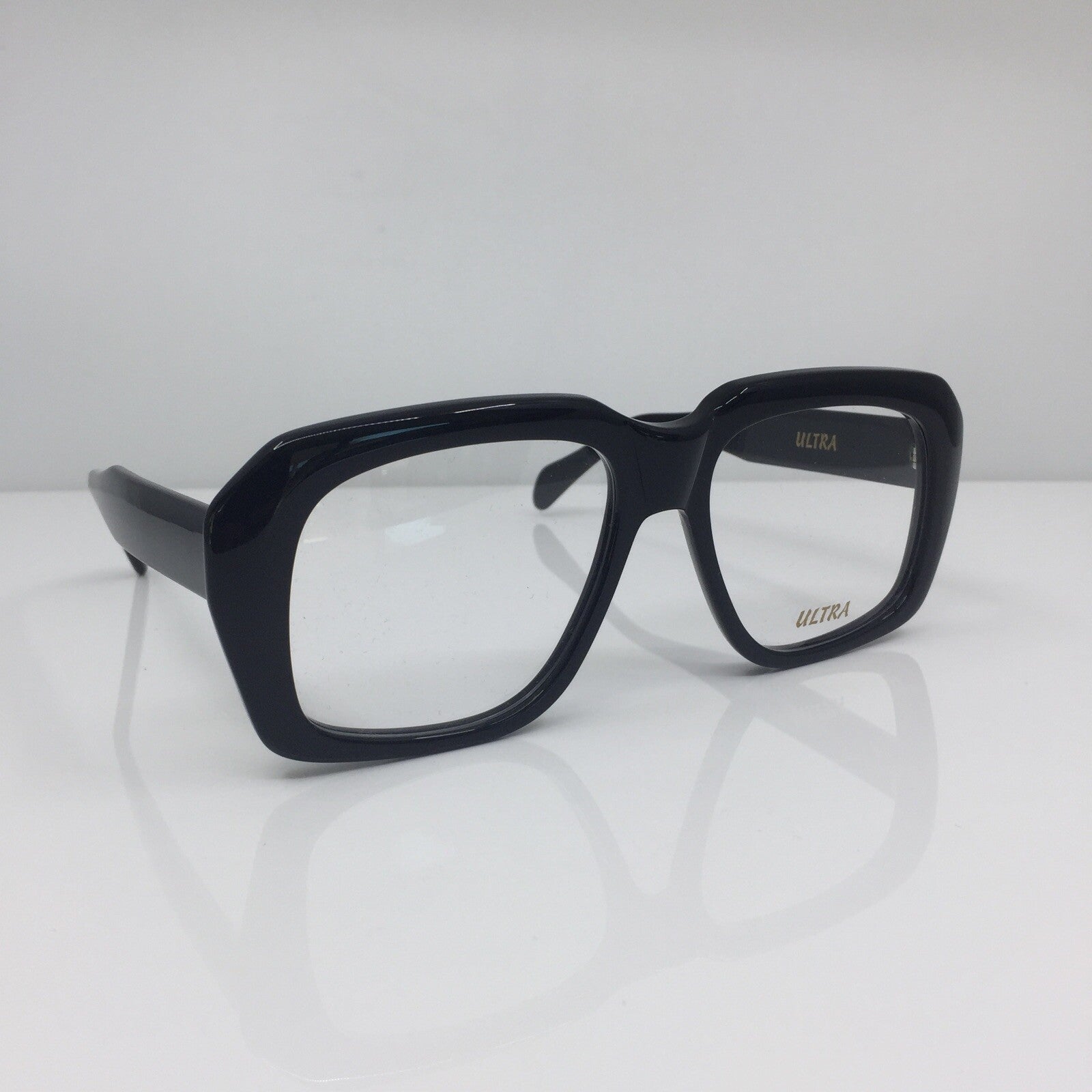Vintage Goliath Ultra Goliath 1 Black Sunglasses - Super Vision Optical
