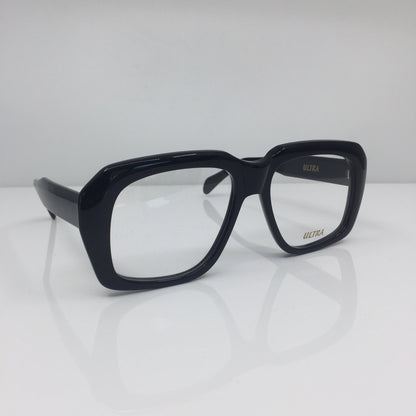 Vintage Goliath Ultra Goliath 1 Black Sunglasses - Super Vision Optical