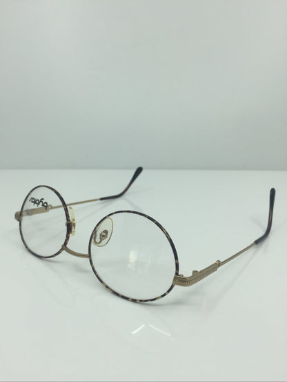 Vintage Byblos B 589 Tortoise Eyeglasses - Super Vision Optical