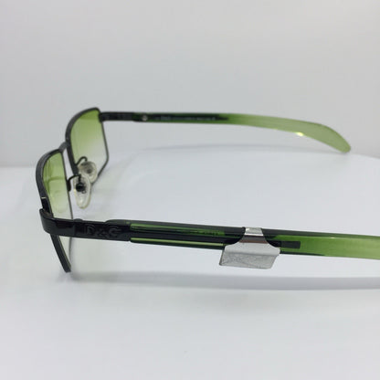 Vintage Dolce & Gabbana DG 2050 Green Sunglasses - Super Vision Optical